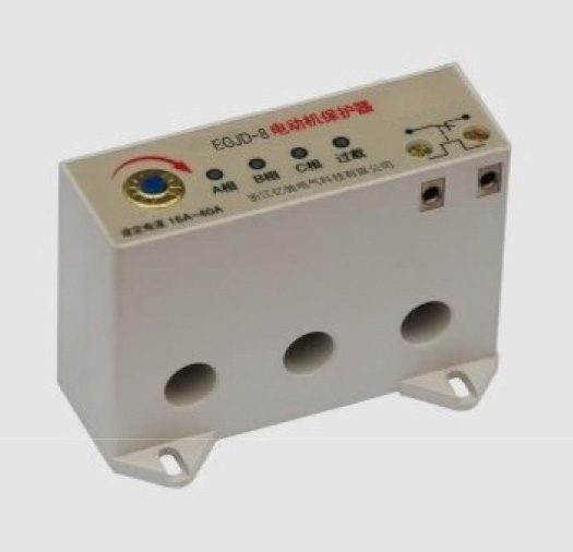 ESJD-8系列电动机保护器
