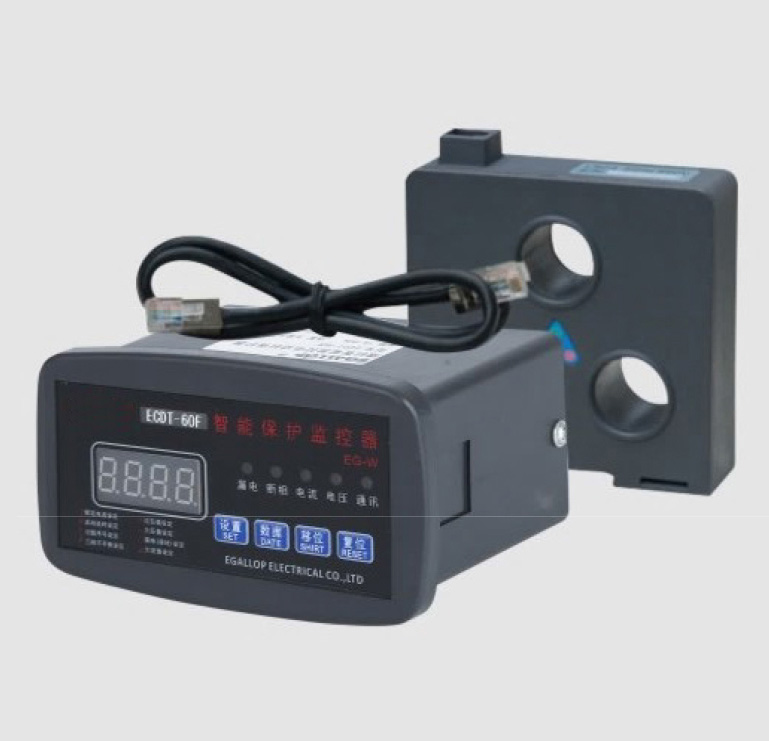 ECWJB系列 智能马达保护装置