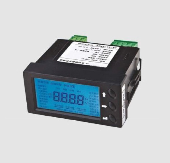 ECD5系列电动机保护器