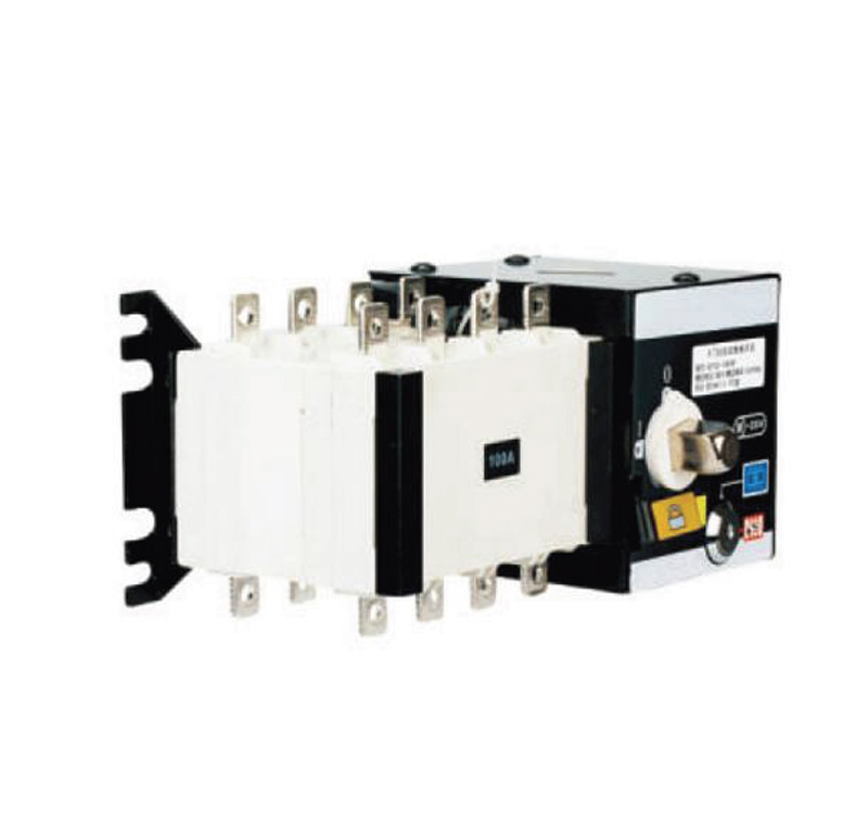 SFQ5-双电源自动转换开关