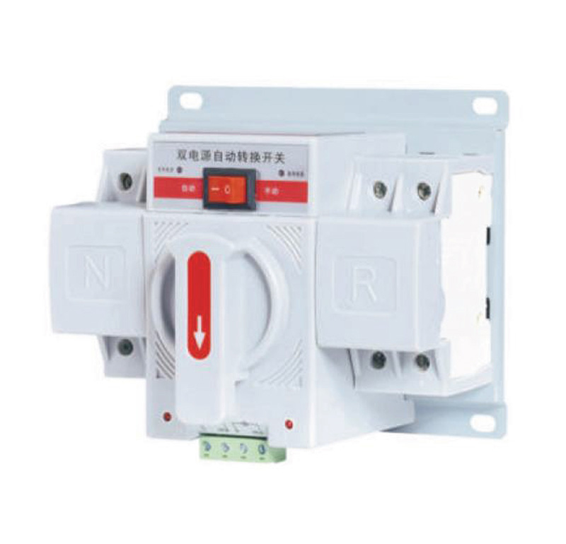SFQ3-双电源自动转换开关