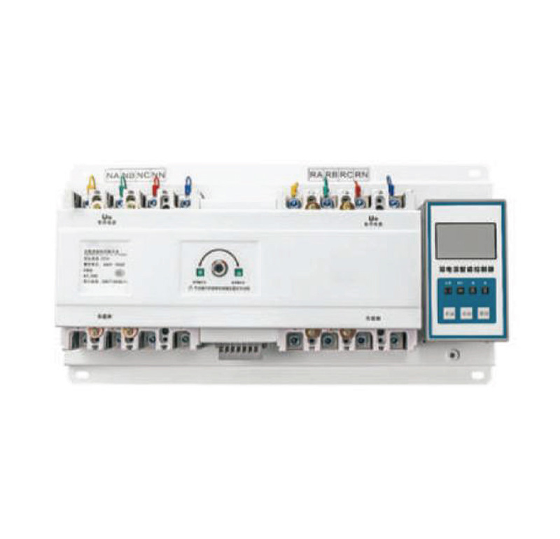 SFQ2-双电源自动转换开关