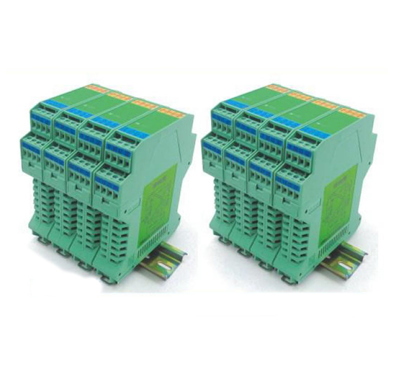 DQ703CW无源信号隔离配电器 分配器