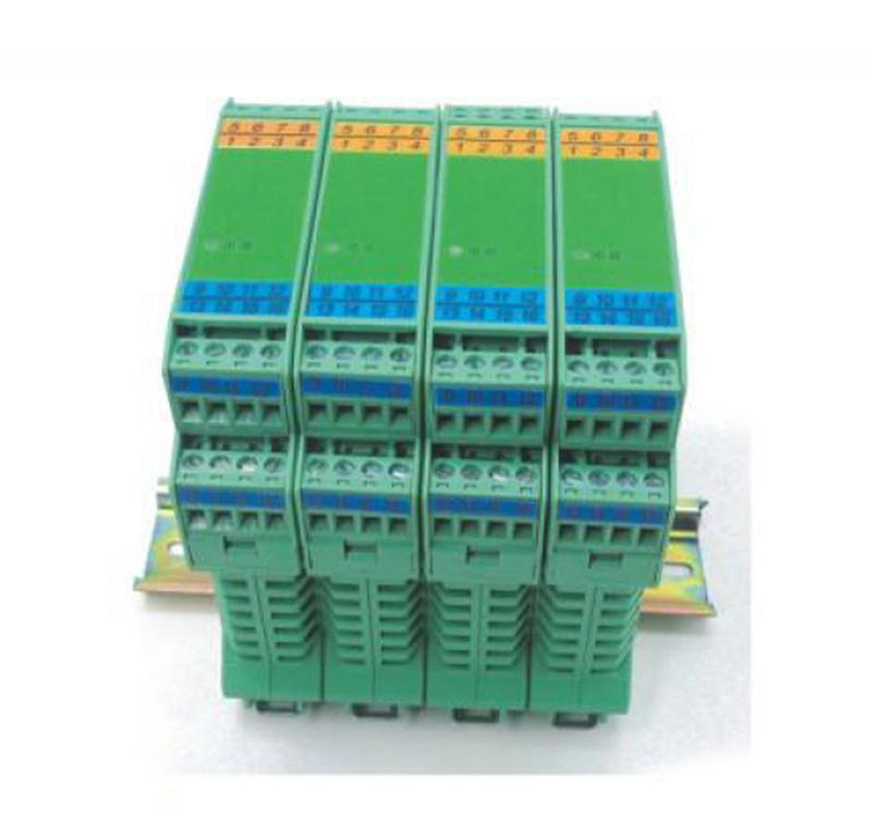 DQ703VL信号隔离配电器 分配器