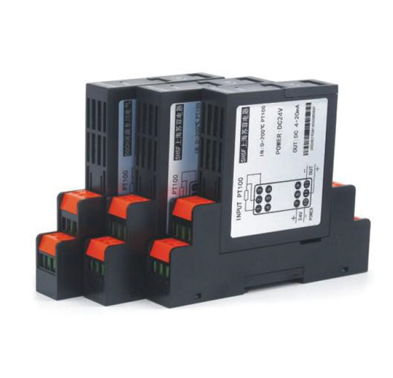 DQ703RO热电偶信号隔离器