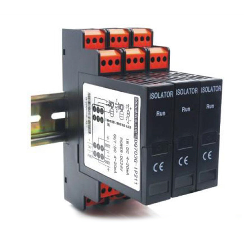 DQ703G-IP系列配电信号隔离器