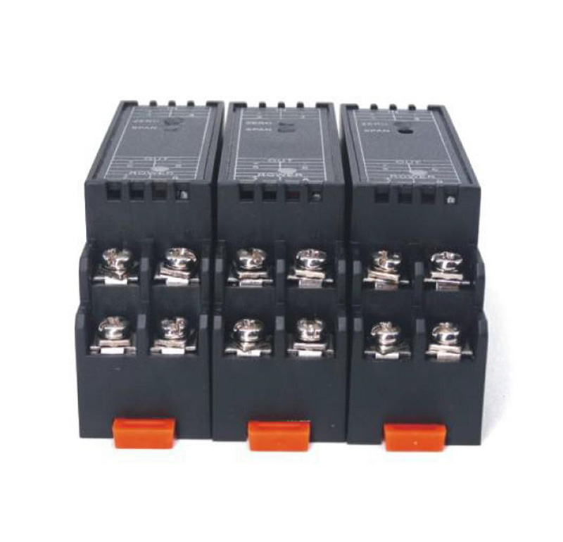 DQ703D电位计电阻信号隔离器