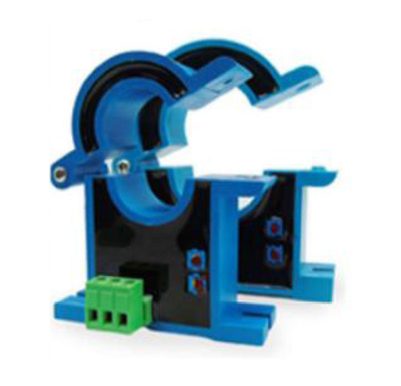 DQ703KB开环式电流变送器