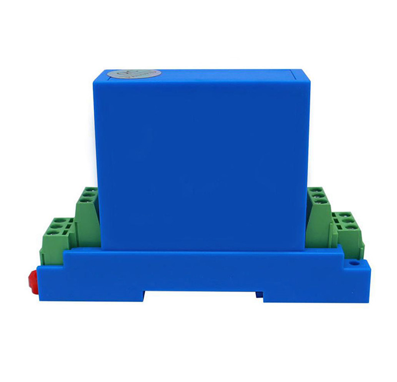 DQ703DH直流电压变送器 DQ703DH直流电压变送器