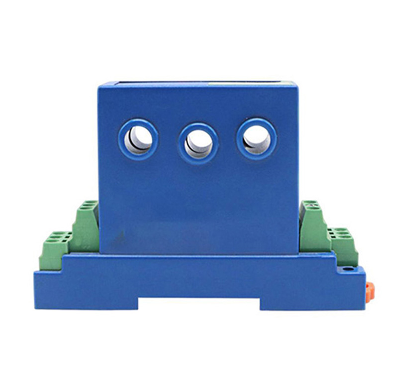 DQ703BS穿孔三相电流变送器 DQ703BS穿孔三相电流变送器