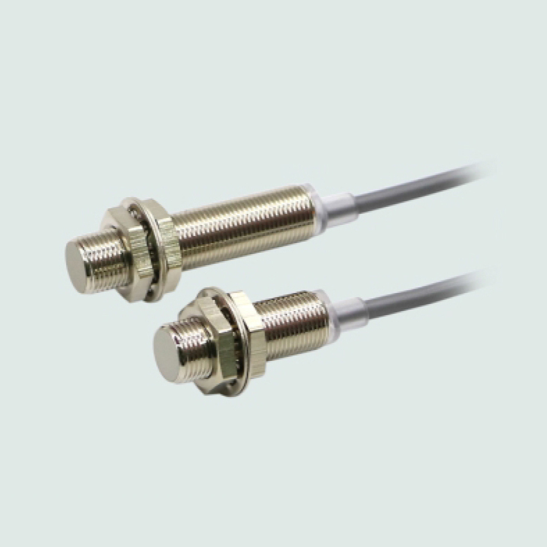 SC12-齿轮转速传感器