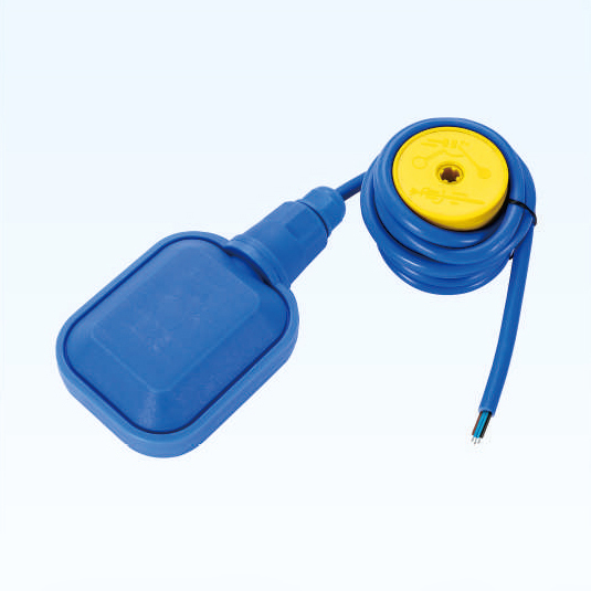 YT-M15耐高温硅胶浮球开关