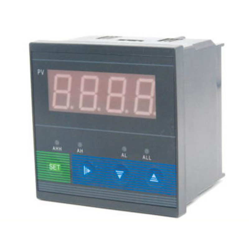 智能单回路测控仪C903