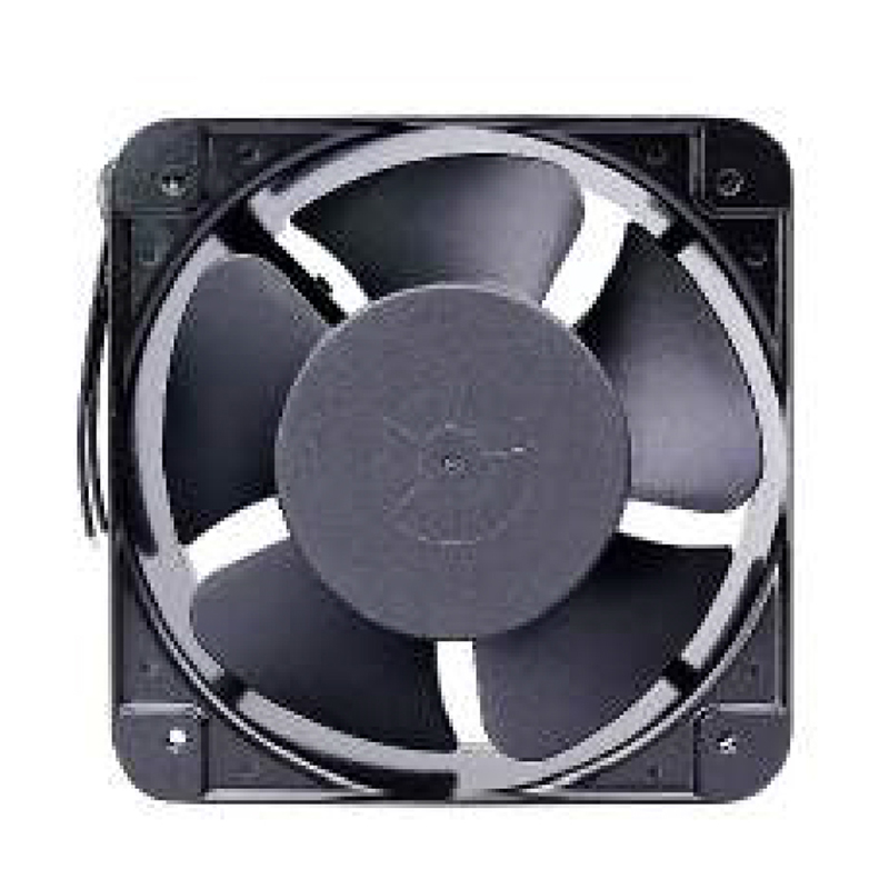Fan 交流风扇