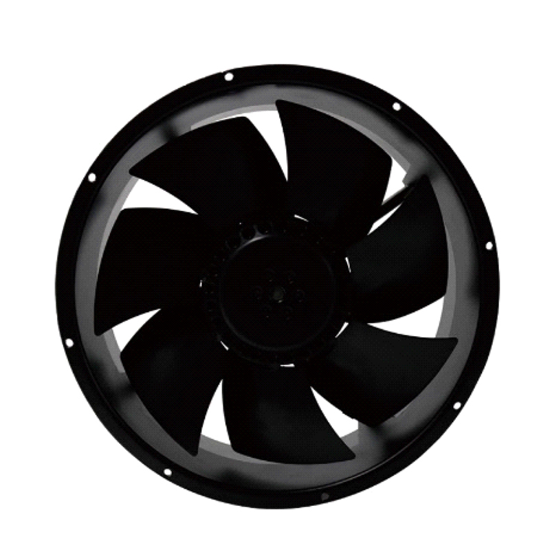 全金属交流风扇