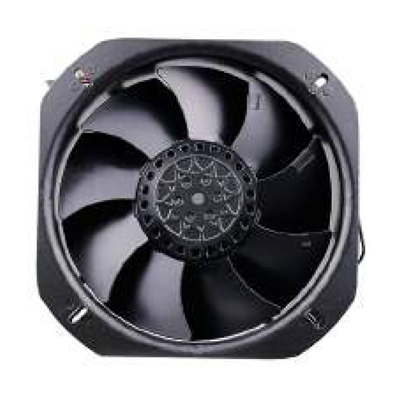 全金属交流风扇